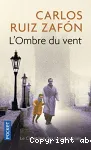 L'ombre du vent vignette